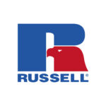 2022-Russell-Eagle-R-logo-CMYK-red-C16-M100-Y87-K7-blue-C91-M68-